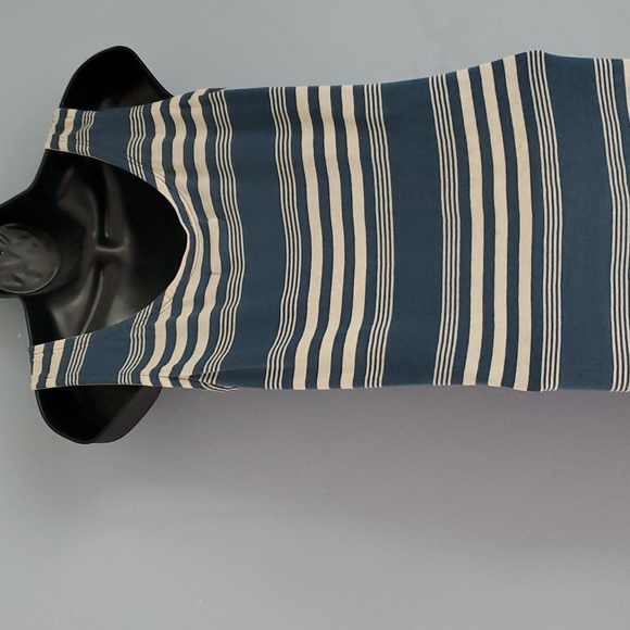 🦋Twenty8twelve By S.Miller Silk Cotton Women's Dress - Picture 4 of 14